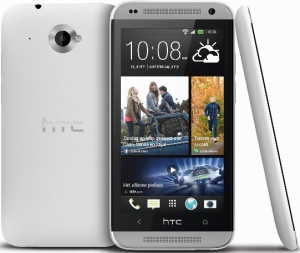 HTC Desire 601 (6160) Dual Sim White